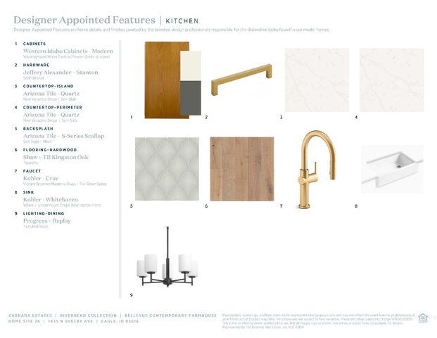 1435 N Shelby Ave, Eagle, ID 83616