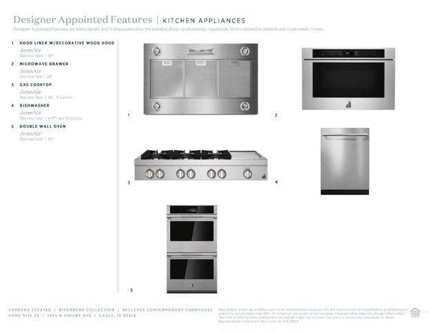 1435 N Shelby Ave, Eagle, ID 83616