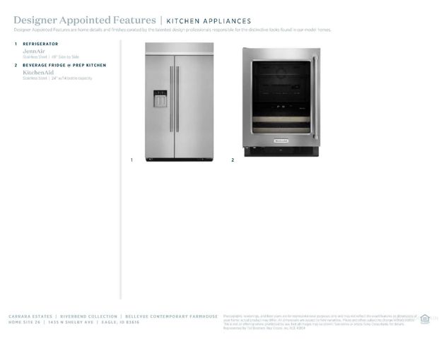 1435 N Shelby Ave, Eagle, ID 83616