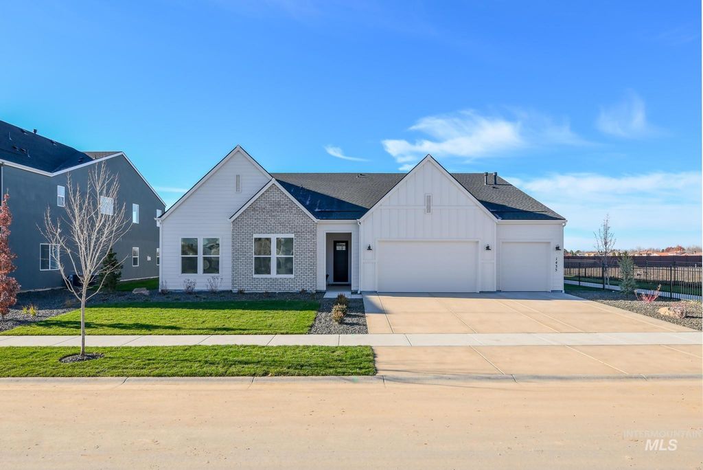 1435 N Shelby Ave, Eagle, ID 83616