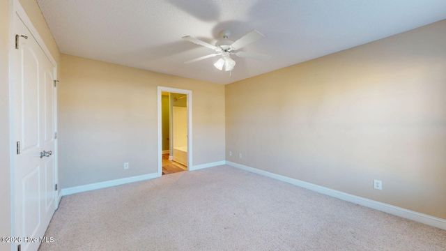 2552 Saddleback Drive A, Winterville, NC 28590