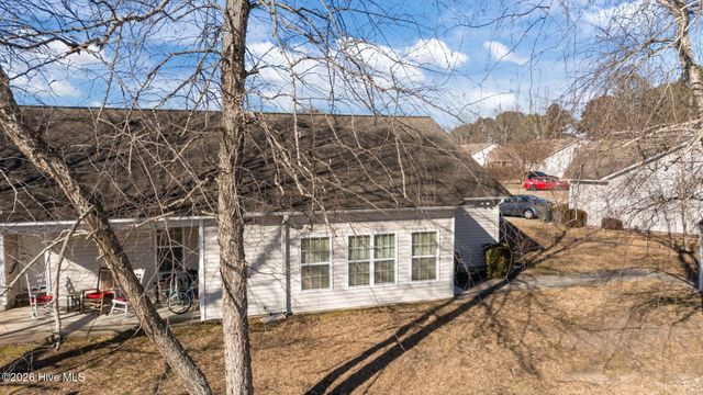 2552 Saddleback Drive A, Winterville, NC 28590