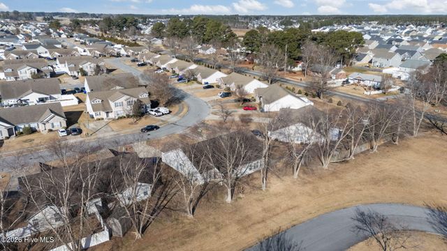 2552 Saddleback Drive A, Winterville, NC 28590