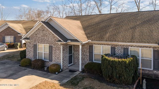 2552 Saddleback Drive A, Winterville, NC 28590