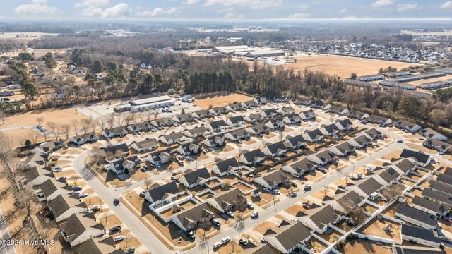 2552 Saddleback Drive A, Winterville, NC 28590