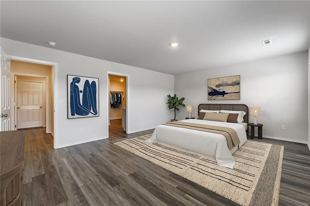 812 W Tanner Avenue, Siloam Springs, AR 72761