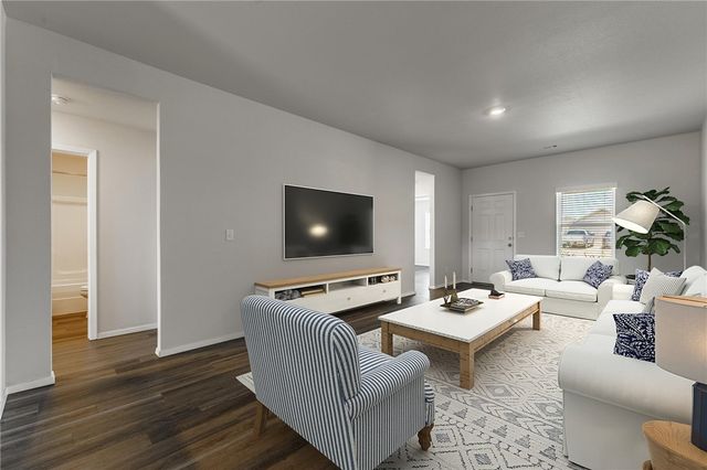 812 W Tanner Avenue, Siloam Springs, AR 72761