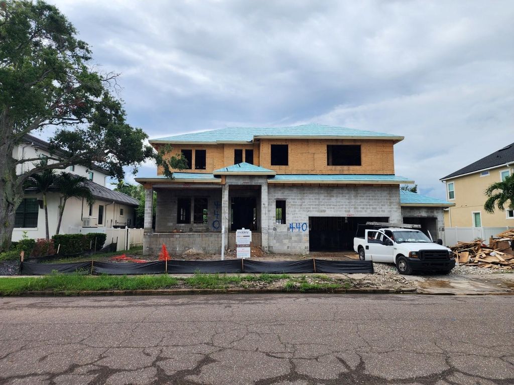 440 CAPRI WAY NE, St Petersburg, FL 33704