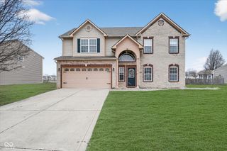 2434 Burgundy Way, Plainfield, IN 46168