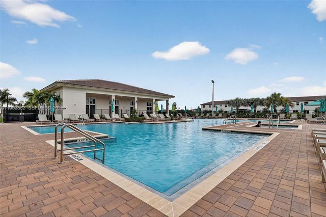 12808 NW 22nd Pl, Miami, FL 33167