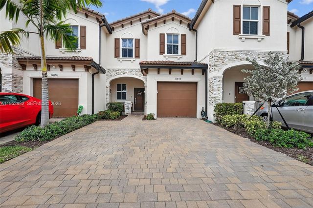 12808 NW 22nd Pl, Miami, FL 33167