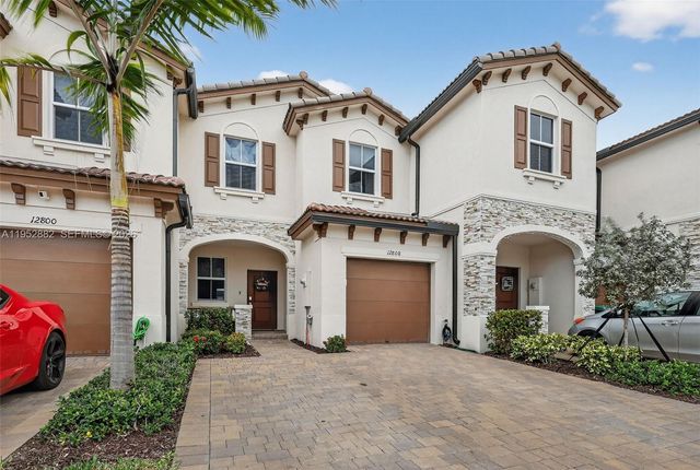 12808 NW 22nd Pl, Miami, FL 33167
