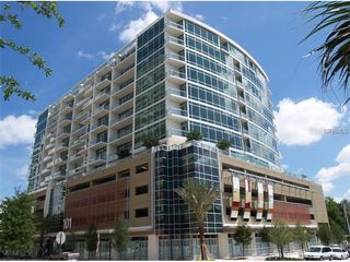 101 S EOLA DRIVE 1017, Orlando, FL 32801