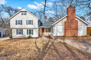 2113 Port Royal Road, Raleigh, NC 27609