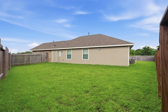 11178 N Lake Mist Lane, Willis, TX 77318