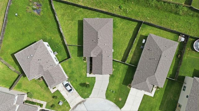 11178 N Lake Mist Lane, Willis, TX 77318