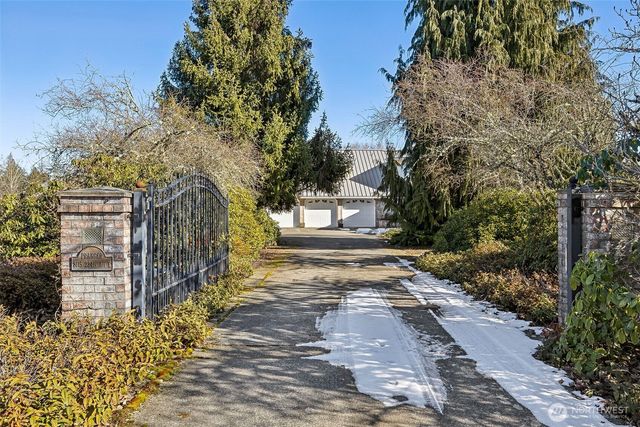 8115 224th Avenue E, Buckley, WA 98321