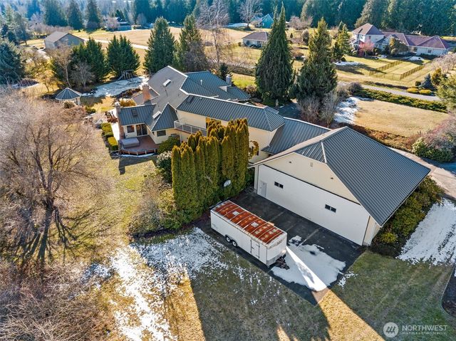 8115 224th Avenue E, Buckley, WA 98321