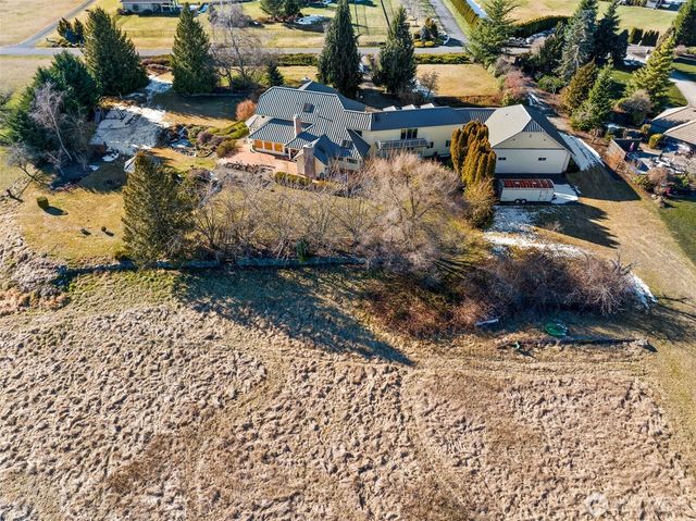 8115 224th Avenue E, Buckley, WA 98321