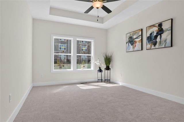 503 NW 110TH Street, Kansas City, MO 64155