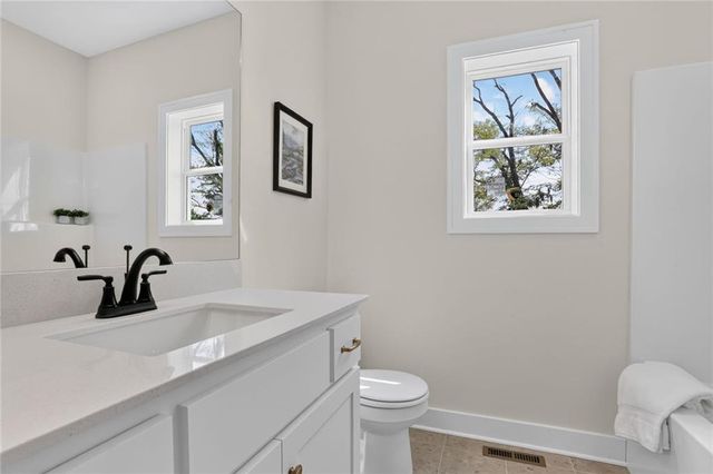 503 NW 110TH Street, Kansas City, MO 64155