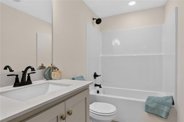 503 NW 110TH Street, Kansas City, MO 64155