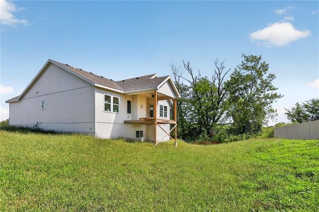 503 NW 110TH Street, Kansas City, MO 64155