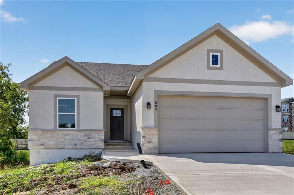 503 NW 110TH Street, Kansas City, MO 64155