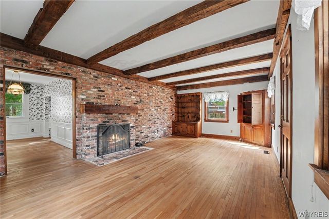 25 South Main Street, Holland, NY 14080