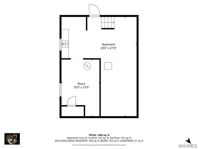 25 South Main Street, Holland, NY 14080