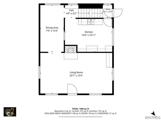 25 South Main Street, Holland, NY 14080