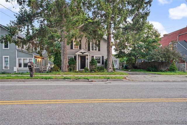 25 South Main Street, Holland, NY 14080