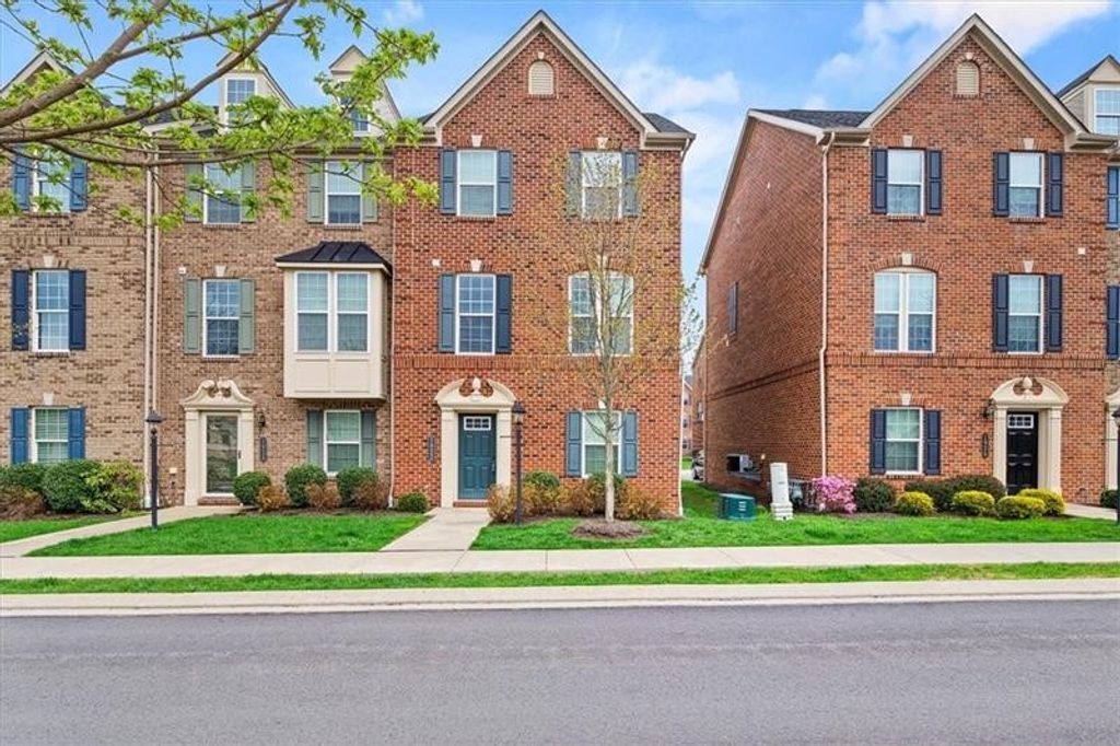 1922 Georgetown, Franklin Park, PA 15143