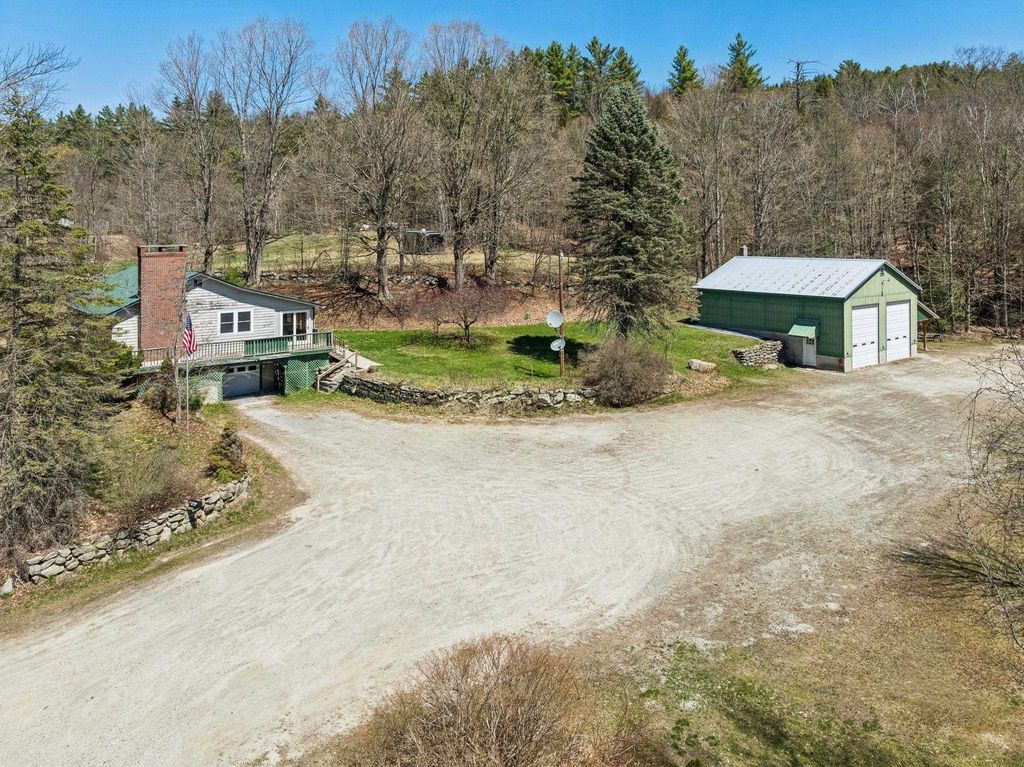 794 South Main Street, Newport, NH 03773