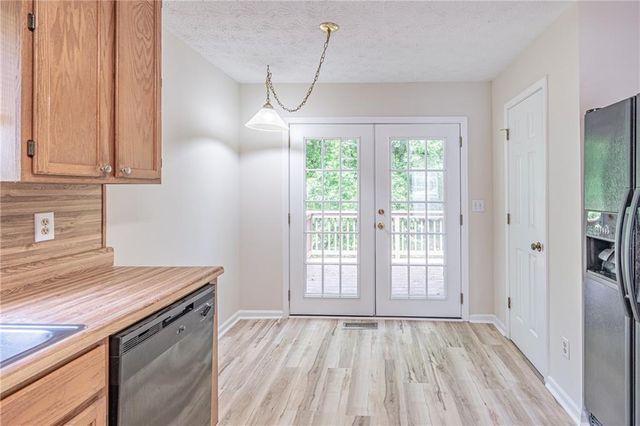 2402 Betsy Court SW, Marietta, GA 30008