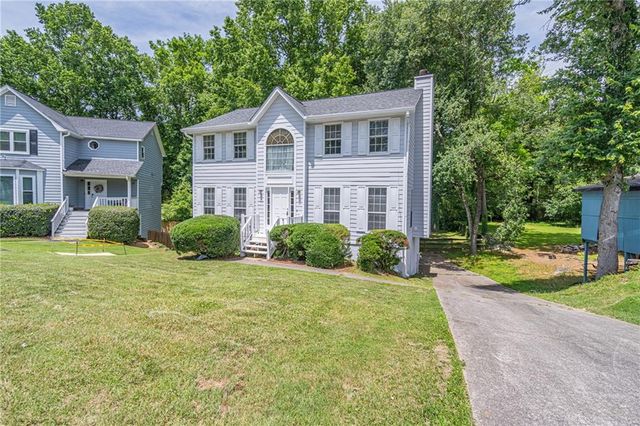 2402 Betsy Court SW, Marietta, GA 30008