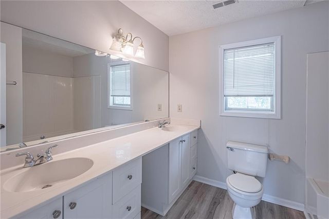 2402 Betsy Court SW, Marietta, GA 30008