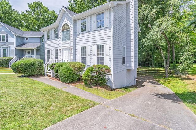 2402 Betsy Court SW, Marietta, GA 30008