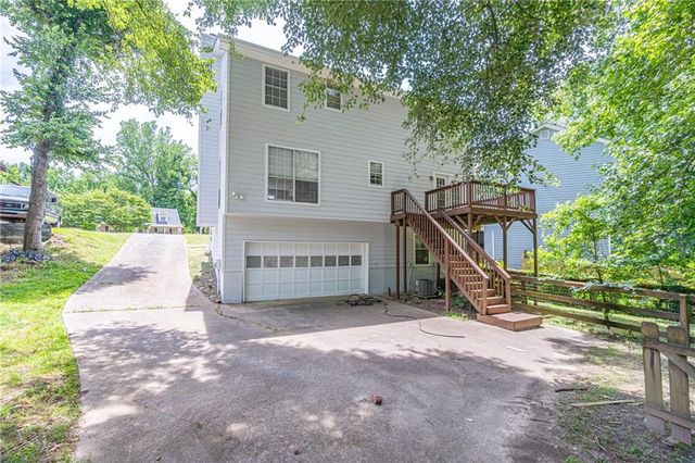 2402 Betsy Court SW, Marietta, GA 30008