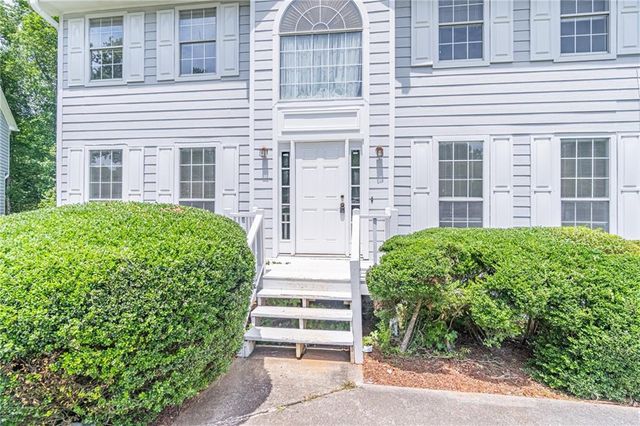 2402 Betsy Court SW, Marietta, GA 30008