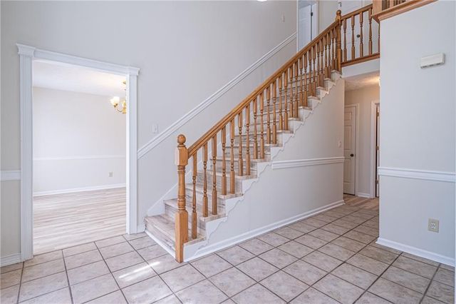 2402 Betsy Court SW, Marietta, GA 30008