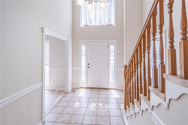 2402 Betsy Court SW, Marietta, GA 30008
