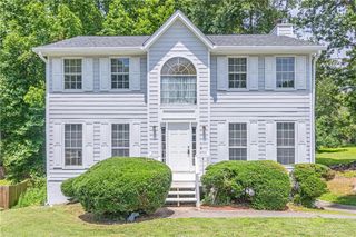 2402 Betsy Court SW, Marietta, GA 30008