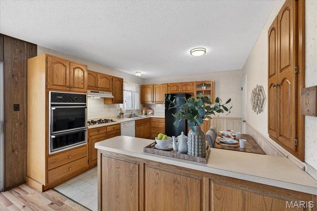 4046 Del Lago Drive, Florissant, MO 63034