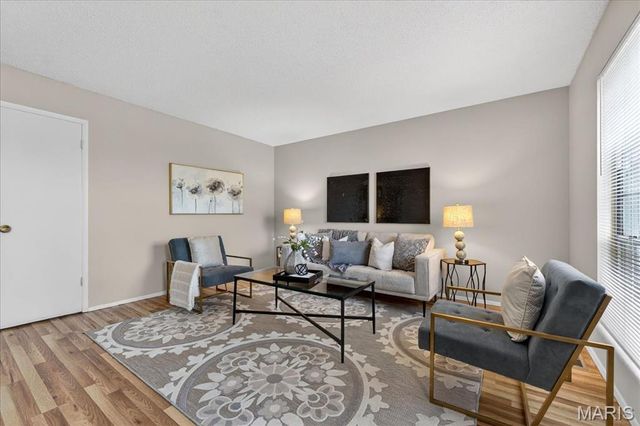 4046 Del Lago Drive, Florissant, MO 63034