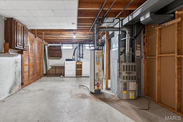 4046 Del Lago Drive, Florissant, MO 63034