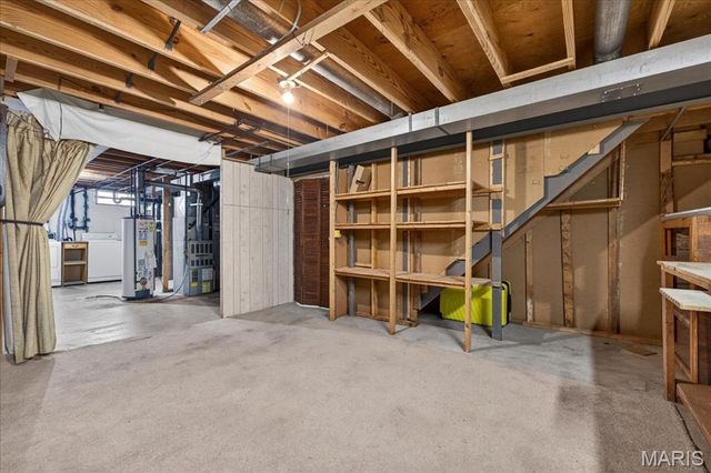 4046 Del Lago Drive, Florissant, MO 63034