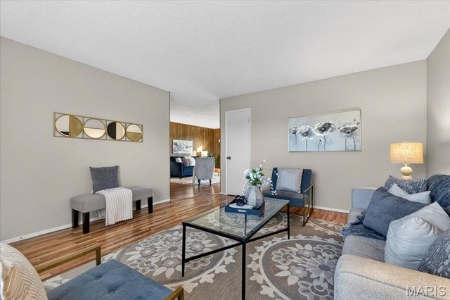 4046 Del Lago Drive, Florissant, MO 63034