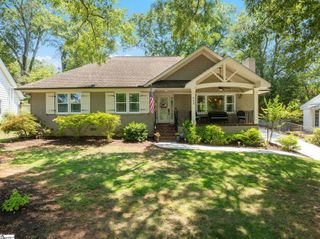 115 W Montclair Avenue, Greenville, SC 29609