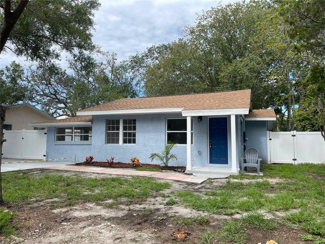 8018 N EDISON AVENUE, Tampa, FL 33604